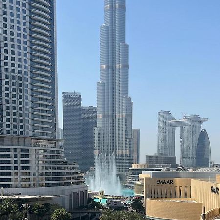 Boulevard Point View Dubaj Zewnętrze zdjęcie