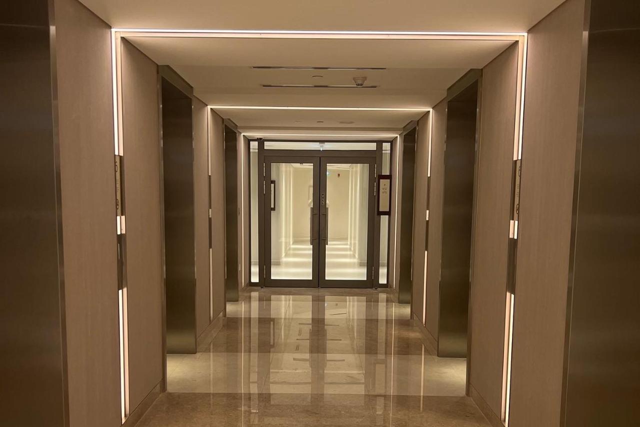Boulevard Point View Dubaj Zewnętrze zdjęcie