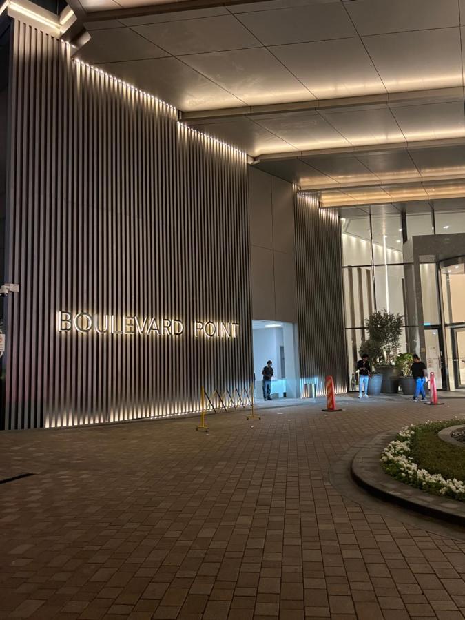 Boulevard Point View Dubaj Zewnętrze zdjęcie