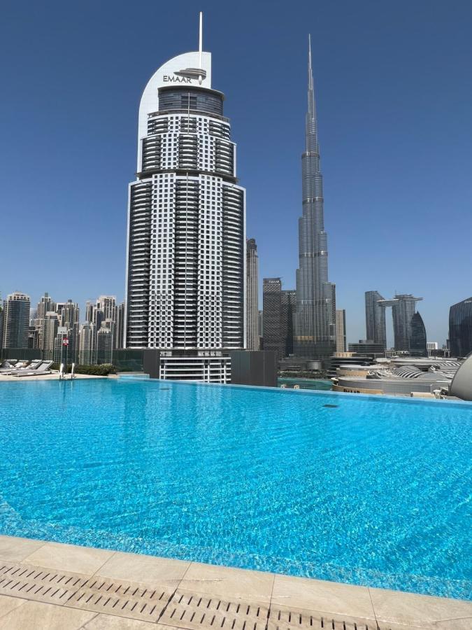 Boulevard Point View Dubaj Zewnętrze zdjęcie