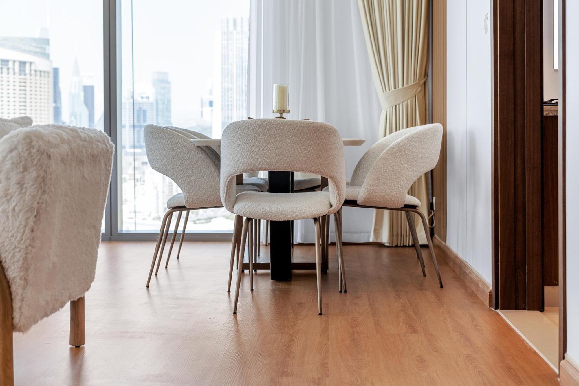 Boulevard Point View Dubaj Zewnętrze zdjęcie