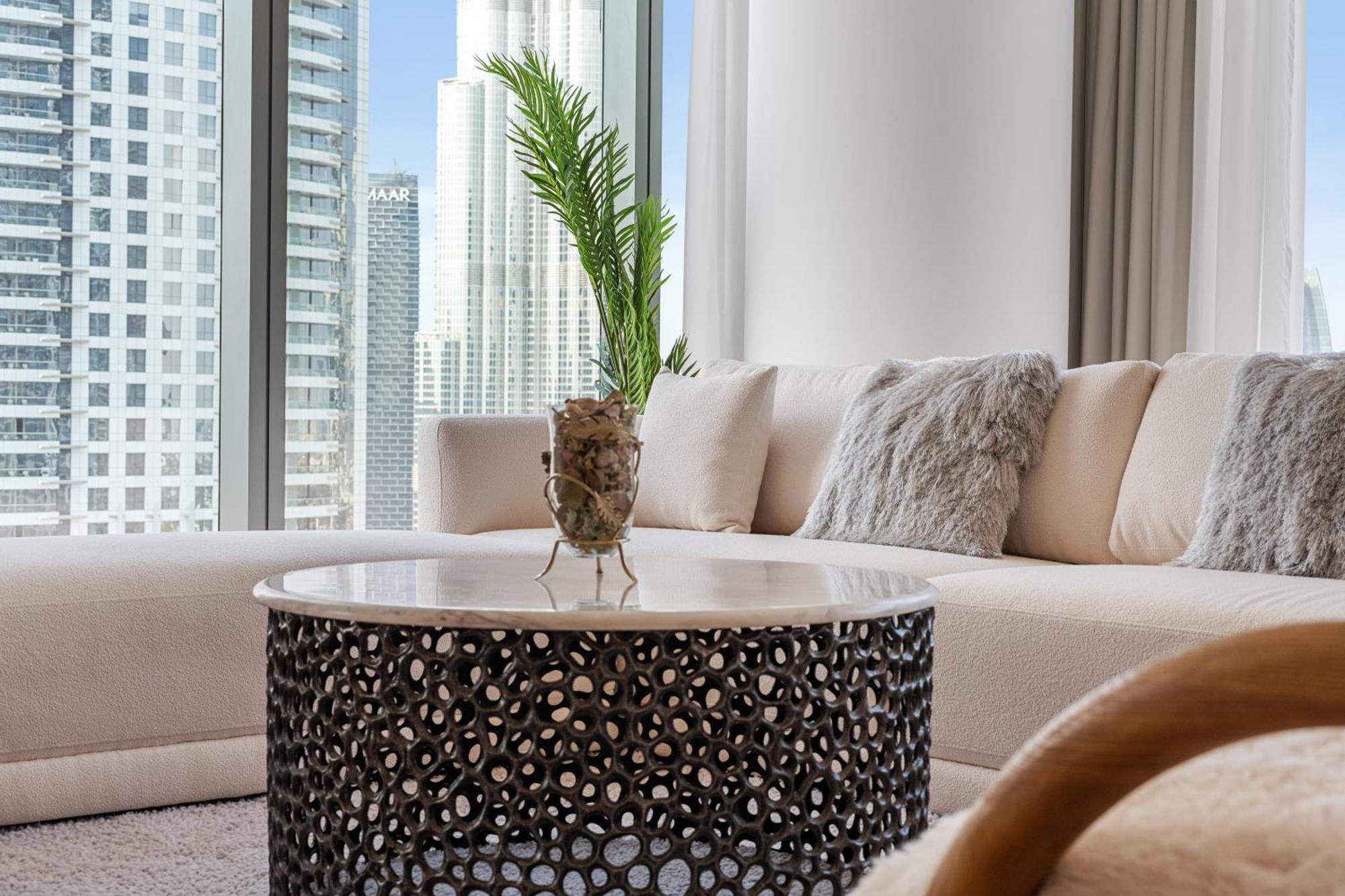 Boulevard Point View Dubaj Zewnętrze zdjęcie