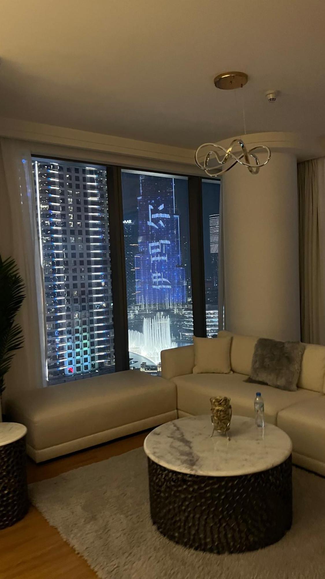 Boulevard Point View Dubaj Zewnętrze zdjęcie