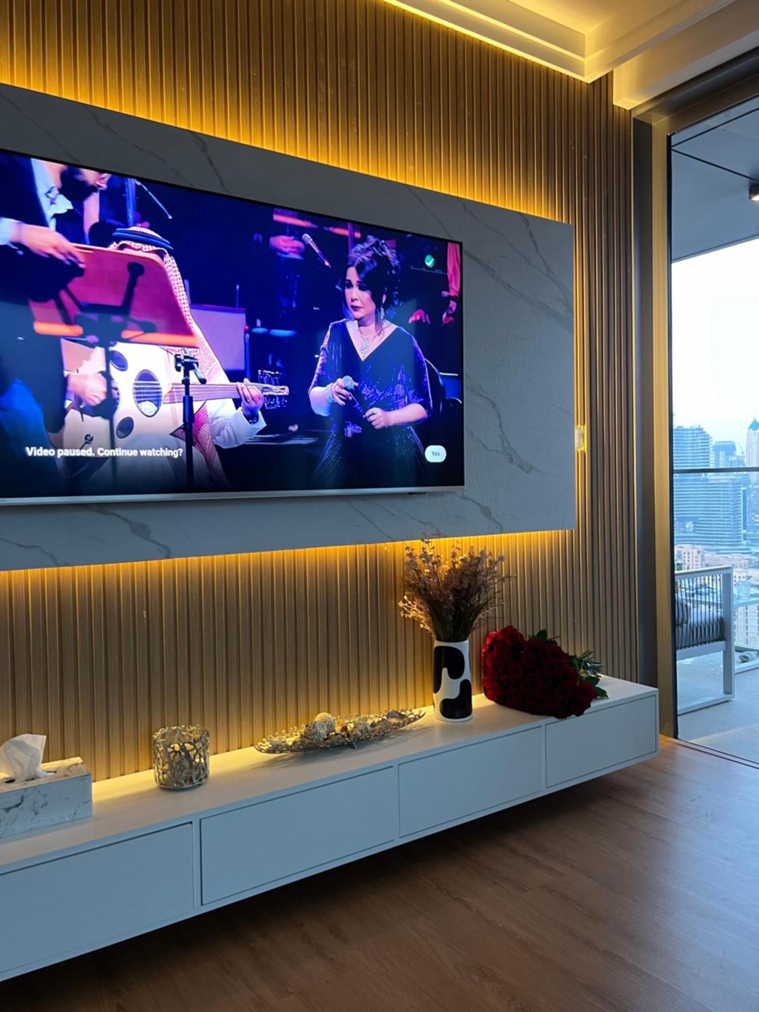 Boulevard Point View Dubaj Zewnętrze zdjęcie