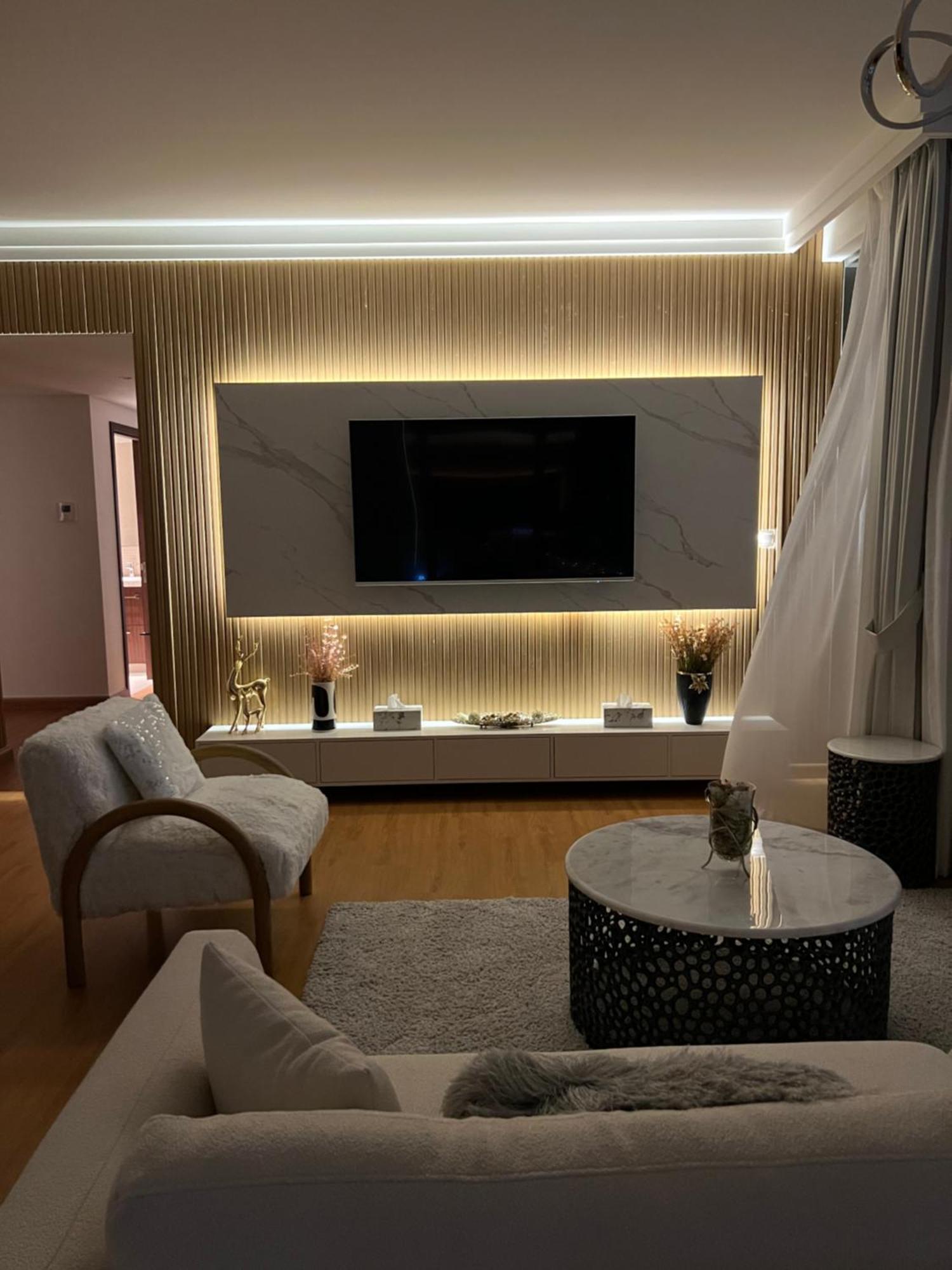 Boulevard Point View Dubaj Zewnętrze zdjęcie